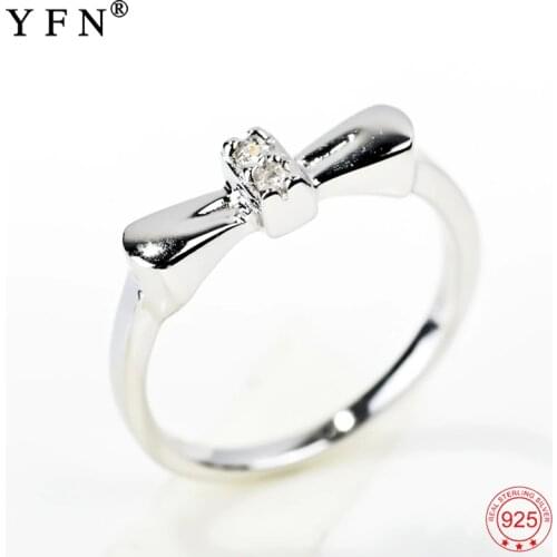 YFN Children's Rings