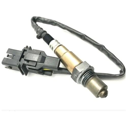 Parts OE NO 30751545 Lambda Sensor for VOLVO C30 C70 S40 S50 V50 2.5T front exhaust gas oxygen O2 sensor