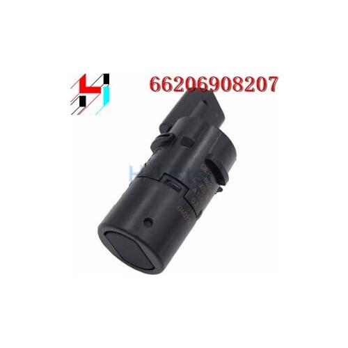 10pcs PDC Parking Sensor 66206908207 Car Reverse Radar For E65 E66 730 735 740 745 750 760 66202184263 2184263