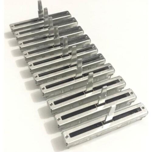 10 x FADER DCV1010 For PIONEER DJM400 DJM500 DJM600 DJM700 DJM800 DJM5000 djm700 djm800 djm600 400 350 ALPS