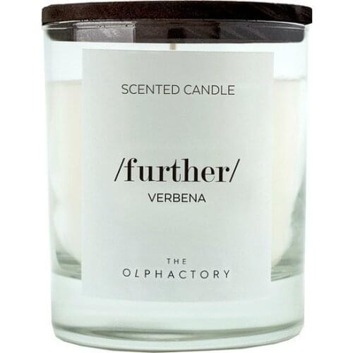 AMBIENTAIR Candle Fragrances