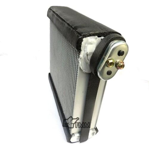 Car Ac Evaporator For Toyota Land Cruiser Pickup GRJ VDJ UZJ200 1HZ HZJ79RTJMRS 88501-60362 60361