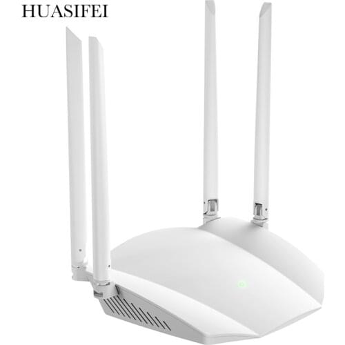 WIFI6 ax1800 dual-band Gigabit wireless wireless Wi-Fi6 Router 4*5dBi antenna supports VPN signal Support 2.4G&5G frequency