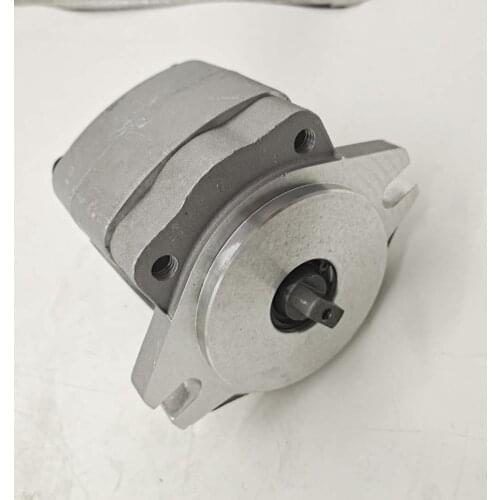 E320C E320D Pilot Gear Pump for Caterpillar Excavator SBS120 Hydraulic Parts