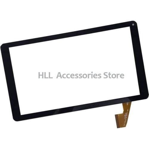 Ew For 10.1" Wolder Mitab Copenhague Tablet touch screen panel Digitizer Glass Sensor Replacement free shipping