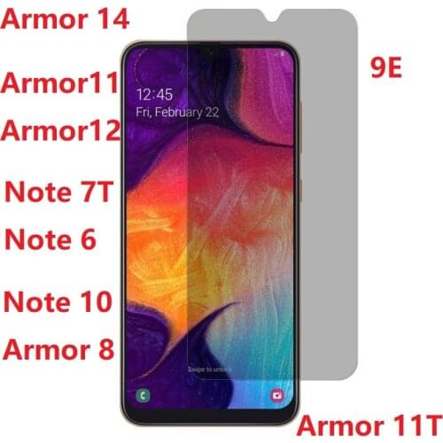 Fcover Screen Protectors For Ulefone Note 7P China