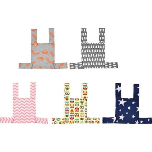 Carrier Mei Tai Sling Toy For Kids Children Toddler Front Back Carrier