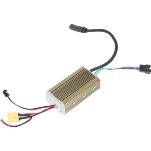 Electric Scooter 36V Motherboard Controller Driver Skateboard Accessories for Kugoo S1 S2 S3