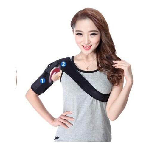 Lehrmit Shoulder Bandages