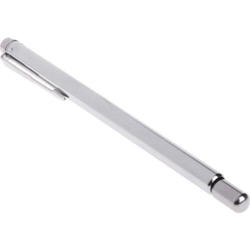 Copper Ghost Hunting Dowsing Divining Rods Detector Water Witching Lost Objects 964E