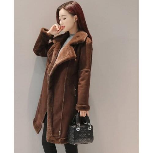 MLUOLANC Women's Warm Coats