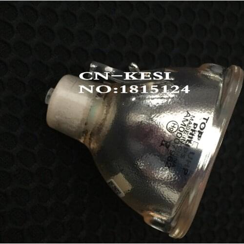 Original Bare " UHP300W " Projector Lamp 5J.J3905.001 for BENQ W7000,W7000+ Projectors