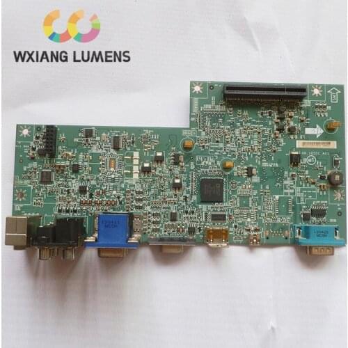 Projector Main Mother Board Control Panel Fit for BENQ EP5227C