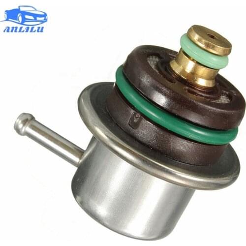 Suitable for Au-di A4 A6 A8 V-W Golf Jet-ta Passat 4-bar fuel pressure regulator 078133534C 0280160575 0280160516 078133534A