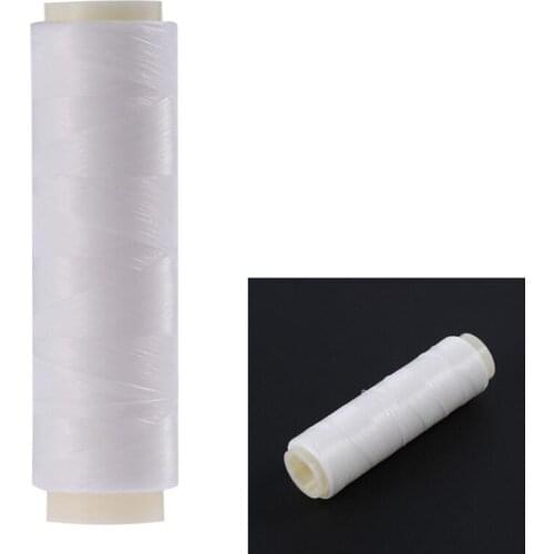 Bait Elastic Thread Invisible Fishing Line Elastic Strong Strength Fishing Line For Fishing Pesca