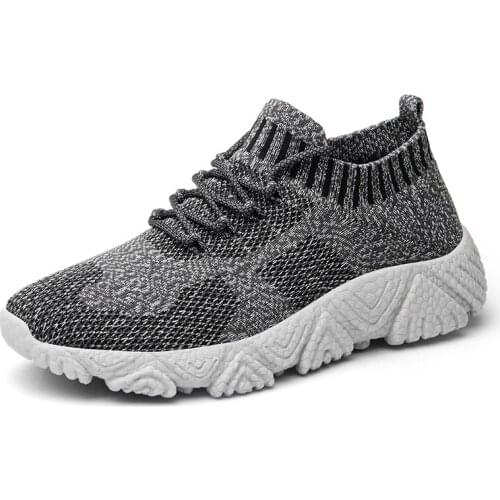 SHANGCATS Men's Shoes