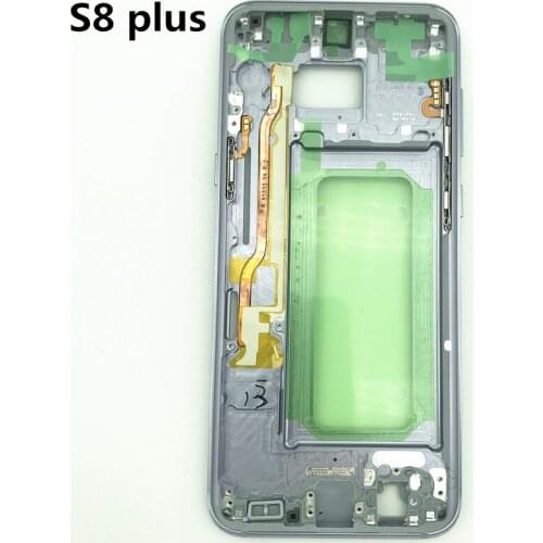 LCD middle frame For Samsung S8 Plus replacement repair