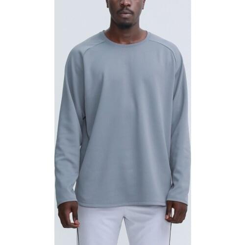 SSANSISITER Men's Hoodies