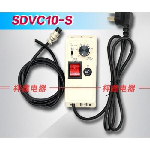 Vibration Disk Controller 220V 4A Adjustable Controller