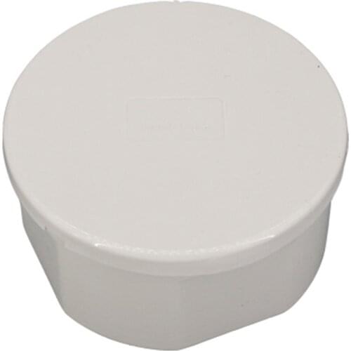 Waterproof Junction Box Wholesale ABS Plastic IP65 DIY Outdoor Electrical Connection Box Cable Branch Box Normal 80x40