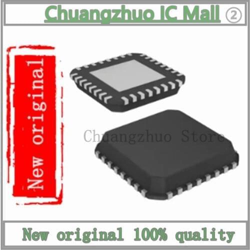 1PCS/lot ISL6263CHRZ 6263CHRZ ISL6263 QFN32 IC Chip New original