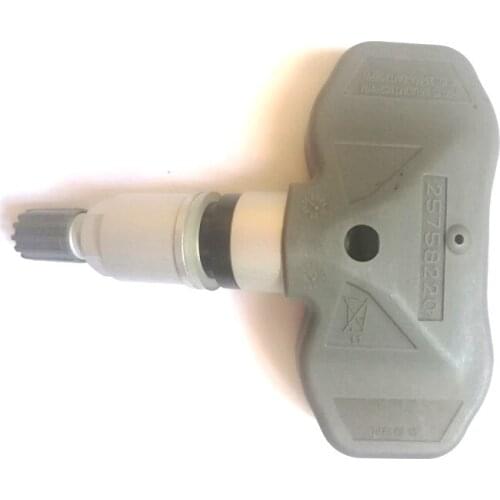 315/314.9MHz TIRE PRESSURE MONITOR SENSOR TPMS For Chevy Corvette Cadillac STS XLR 2005-2009 25758220