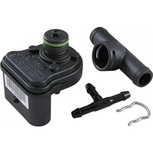 LPG CNG MAP Sensor PS-04 Plus 5 Pins Gas Pressure Sensor For LPG CNG Conversion Kit For Cars