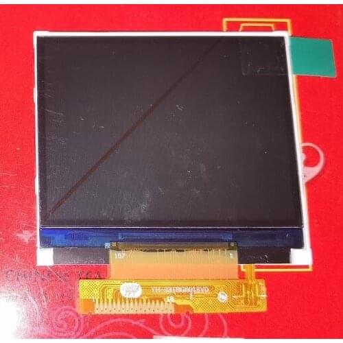 PHIXFTOP Main LCD Display for Philips E207 Cellphone Xenium CTE207 Mobile Phone