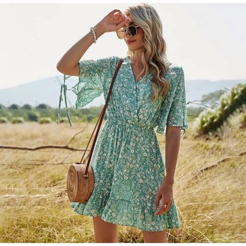 Модные платья-трапеции LIBIELIY China At AliExpress