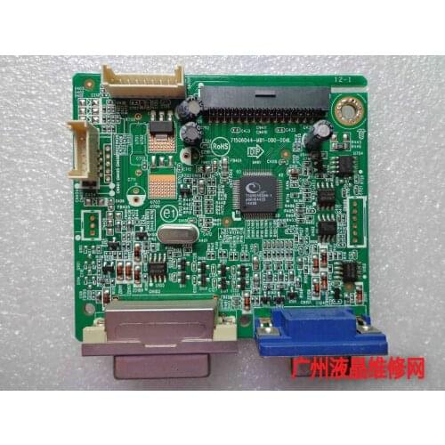 LS2023WA 715G6044-M01-000-004L driver board