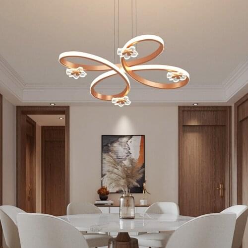 MAVELAI Designer Chandeliers