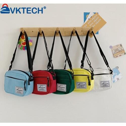 Fashion Women Canvas Patchwork Crossbody Shoulder Phone Bag Casual Ladies Mini Handbags Purse Wallet