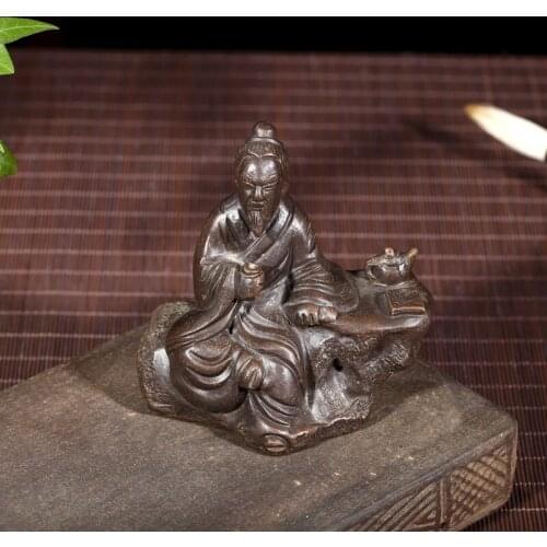 Crafts and gifts customized ex-factory price undertakes to spoil collectables - autograph furnishing articles sculpture