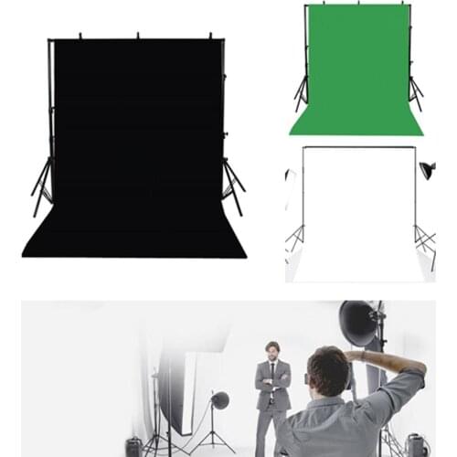 Studio Background Cloth 2*3.0M Photography Prop Light 2x3.0M Photography Background Cloth Photo Backdrops