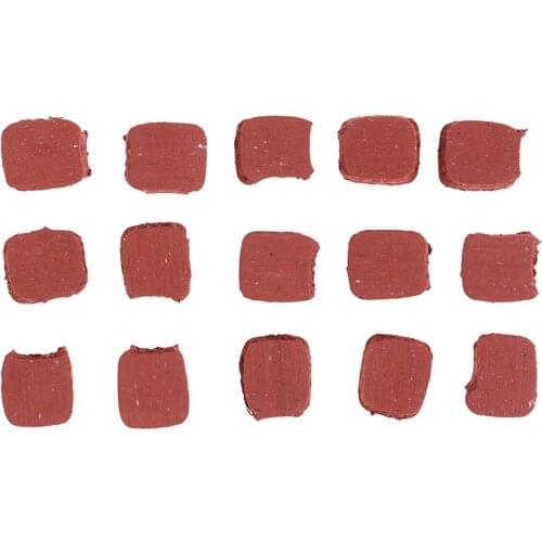 High quality 15Pcs Clutch Pads FOR 49cc 66cc 80cc 2 Stroke Bicycle Motorized Engine Bike