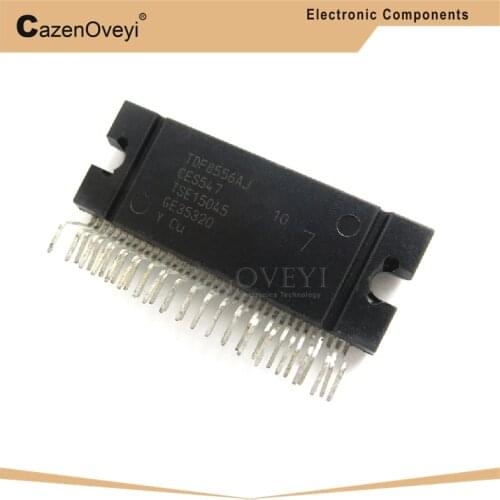 1pcs/lot TDF8556AJ ZIP-37 TDF8556 ZIP37 TDF8556J ZIP In Stock