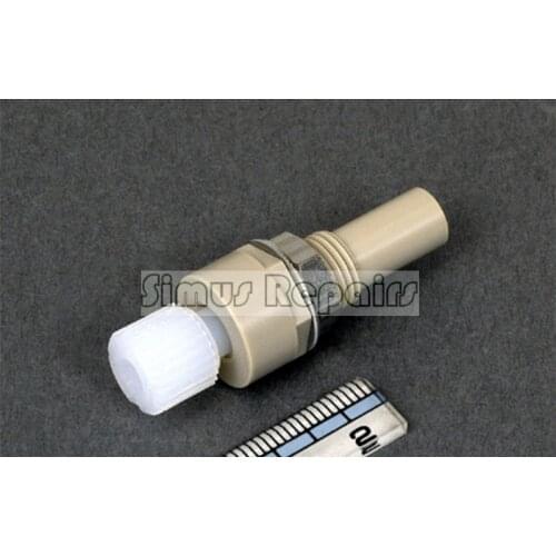 228-25228-92 INJECTION PORT I ASSY SIL-10A 10Ai