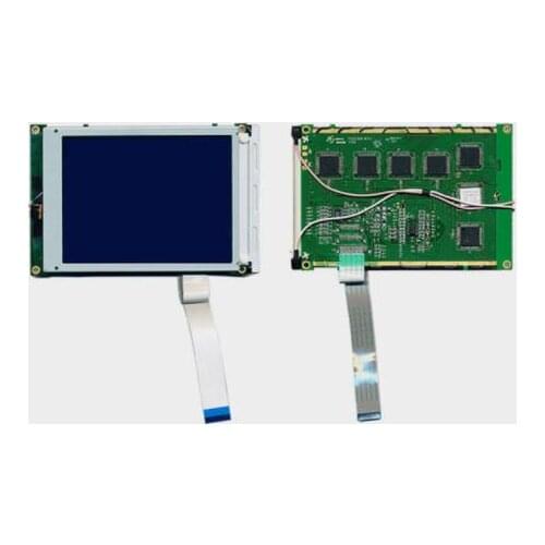 6AV6545-0DB10-0AX0 6AV6 Touch panel 545-0DB10-0AX0 MP370-15