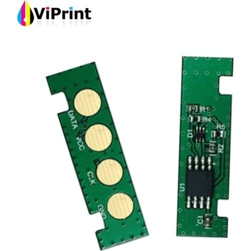 8PCS Toner Cartridge Chip For Smsung Xpress m3015dw m3015 M 3015 3065 3015dw mlt d118l 118 d118 d118l Powder Reset Counter Chips