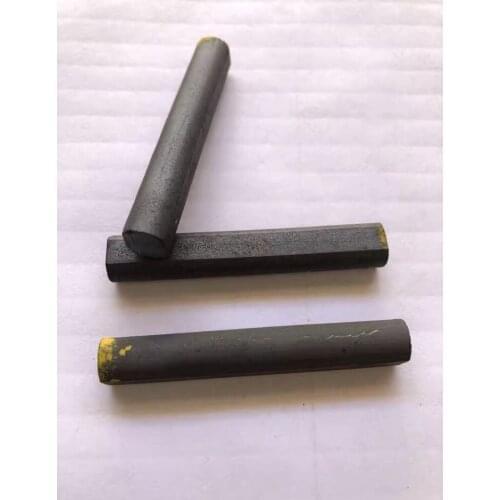 Manganese-zinc Ferrite Antenna Magnetic Rod 10x60mm Diameter 10MM Length 60MM Spot Please Shoot Straight
