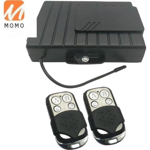 Bus Door Remote Control Advanced Automatic Electric Safety Practical