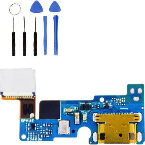 FOR Lg G5 H850 Charging Port Jack Dock Plug Connector Charge Board Flex Cable Mobile Phone Parts