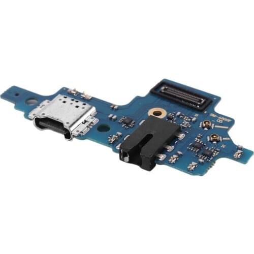 For Samsung A920F Tail Plug Small Board A9 2018 Headphone Jack USB Charging Interface Small Board