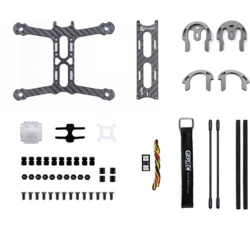 GEPRC GEP-CS Parts