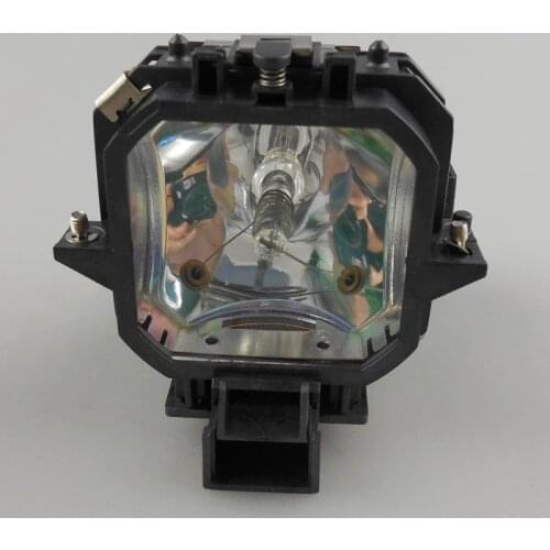 High Quality Projector Lamp ELPLP21 For EMP-53/EMP-73/PowerLite 53c/PowerLite 73c With Japan Phoenix Original Lamp Burner