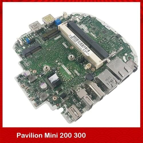 All-in-One Motherboard For HP for Pavilion Mini 200 300 788298-010 788298-510 788298-610 Perfect Test, Good Quality