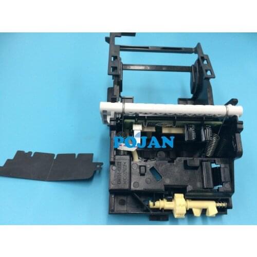 NEW CQ891A CQ893A CQ890-67002 FOR Designjet T120 T520 Carriage assembly 24&36 inch Plotter parts free shipping POJAN