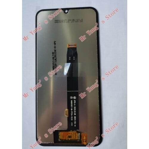 Original Cubot KingKong 5 phone LCD Display+Touch Screen for Cubot KingKong 5 Pro IP68/IP69K Waterproof Smartphone Rugged Phone