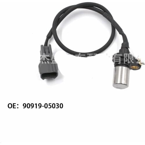 Fit For Toyota Camry corolla corolla crankshaft position sensor 90919-05030