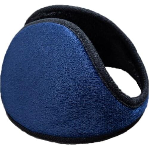 Outdoor Mens Windproof And Warm Ear Muffs For Cycling And Skiing In Autumn Winter